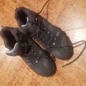 Outbound Hiking Boots - Size 8